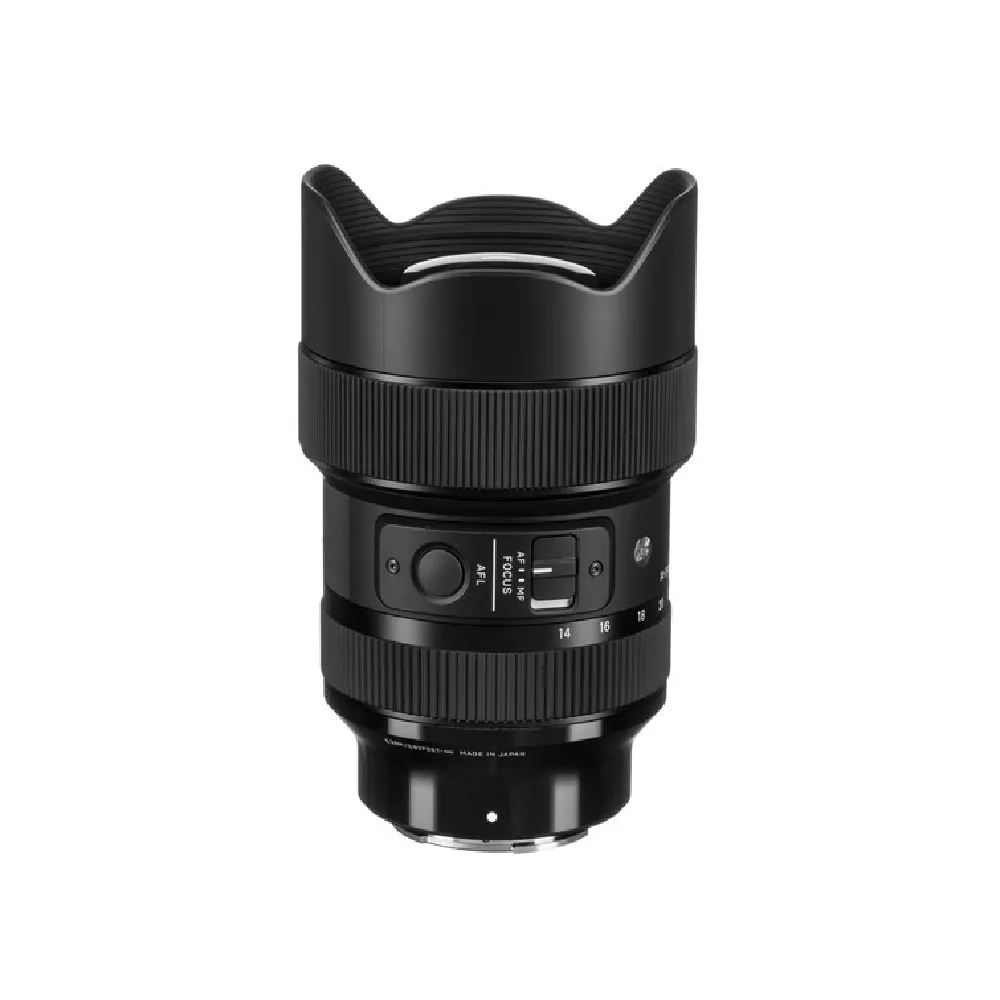 Sigma 14-24mm f/2.8 DG DN Art Lens For Sony E Mount